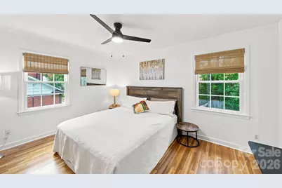 2815 Burnt Mill Road, Charlotte, NC 28210 - Photo 17