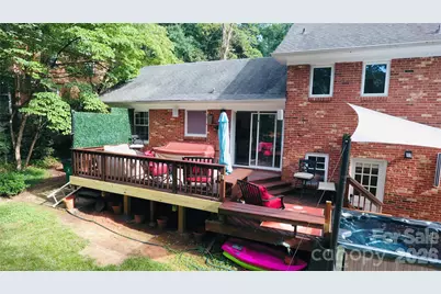 2815 Burnt Mill Road, Charlotte, NC 28210 - Photo 31