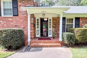 2815 Burnt Mill Rd, Charlotte, NC 28210 - Photo 1