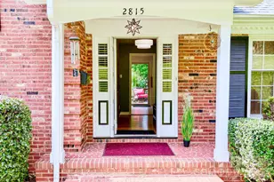 2815 Burnt Mill Rd, Charlotte, NC 28210 - Photo 3