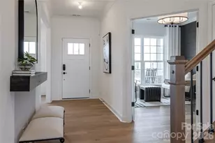 12201 Bradshaw Ln, Charlotte, NC 28278 - Photo 5