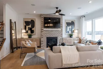 12201 Bradshaw Lane, Charlotte, NC 28278 - Photo 13