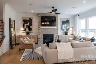 12201 Bradshaw Ln, Charlotte, NC 28278 - Photo 13