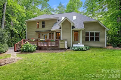 36 Poplar Creek Drive, Asheville, NC 28805 - Photo 27