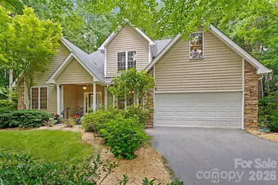 36 Poplar Creek Drive, Asheville, NC 28805 - Photo 1