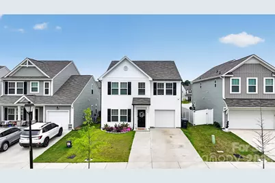 372 Bluebonnet Drive #87, Salisbury, NC 28146 - Photo 1