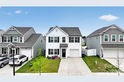 372 Bluebonnet Drive, Salisbury, NC 28146 - Photo 1