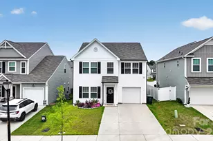372 Bluebonnet Dr, Salisbury, NC 28146 - Photo 1