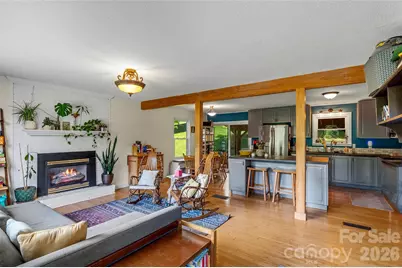1574 Cashiers Valley Road, Brevard, NC 28712 - Photo 11