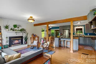 1574 Cashiers Valley Rd, Brevard, NC 28712 - Photo 11