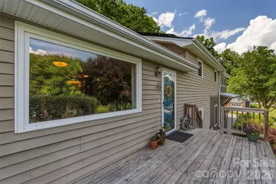 1574 Cashiers Valley Road, Brevard, NC 28712 - Photo 9