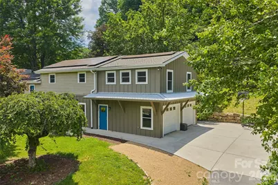 1574 Cashiers Valley Road, Brevard, NC 28712 - Photo 1