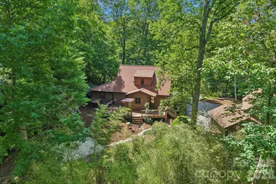 1952 Davis Mountain Road, Hendersonville, NC 28739 - Photo 41