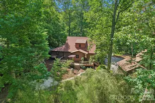 1952 Davis Mountain Rd, Hendersonville, NC 28739 - Photo 41