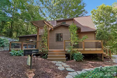 1952 Davis Mountain Road, Hendersonville, NC 28739 - Photo 35