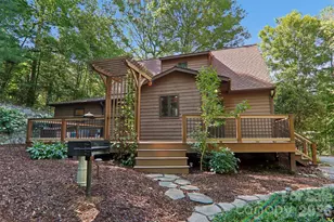 1952 Davis Mountain Rd, Hendersonville, NC 28739 - Photo 35