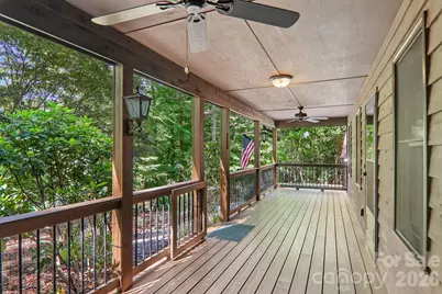 1952 Davis Mountain Road, Hendersonville, NC 28739 - Photo 3