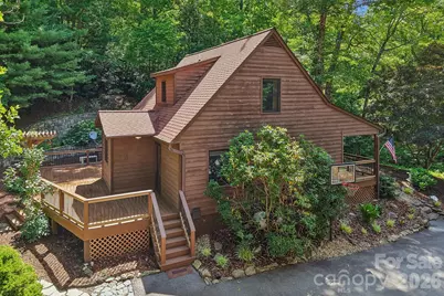 1952 Davis Mountain Road, Hendersonville, NC 28739 - Photo 29