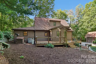 1952 Davis Mountain Road, Hendersonville, NC 28739 - Photo 31