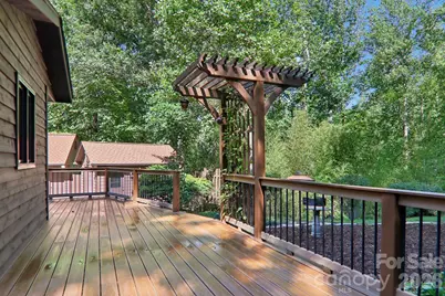 1952 Davis Mountain Road, Hendersonville, NC 28739 - Photo 33
