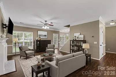 11327 Ridge Oak Drive, Charlotte, NC 28273 - Photo 5