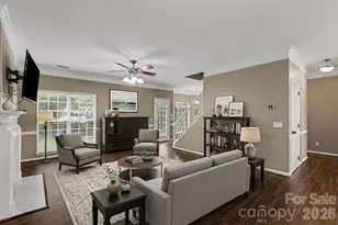 11327 Ridge Oak Dr, Charlotte, NC 28273 - Photo 5