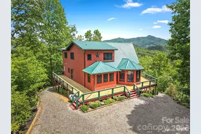1188 Tobacco Branch Road, Almond, NC 28702 - Photo 1