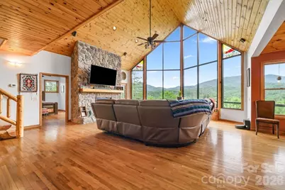 1188 Tobacco Branch Road, Almond, NC 28702 - Photo 3