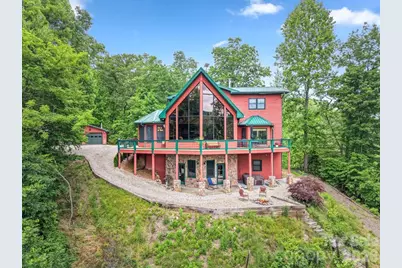 1188 Tobacco Branch Road, Almond, NC 28702 - Photo 1
