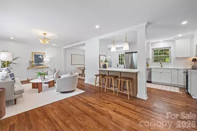 3130 Spring Valley Road, Charlotte, NC 28210 - Photo 5