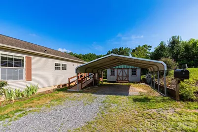 71 Teachers Lane, Canton, NC 28716 - Photo 3