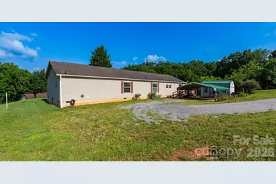71 Teachers Lane, Canton, NC 28716 - Photo 5