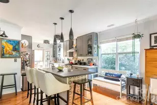 525 E 37th St, Charlotte, NC 28205 - Photo 9