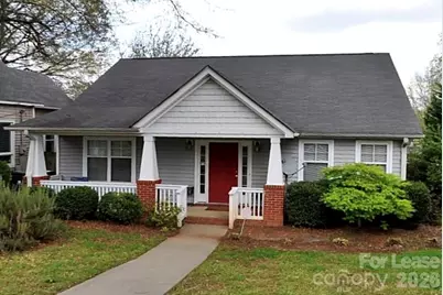 525 E 37th Street, Charlotte, NC 28205 - Photo 1