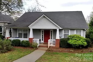 525 E 37th St, Charlotte, NC 28205 - Photo 1