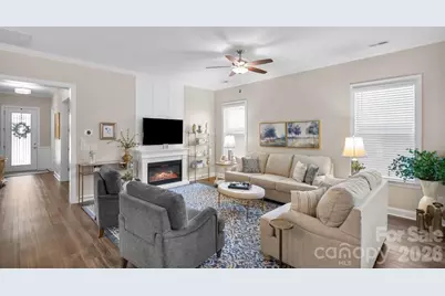 5099 Looking Glass Trail, Denver, NC 28037 - Photo 5