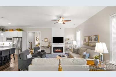 5099 Looking Glass Trail, Denver, NC 28037 - Photo 7