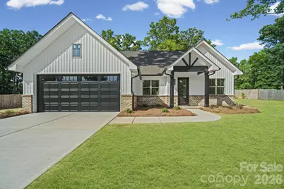 851 Sorrel Lane, Oakboro, NC 28129 - Photo 1