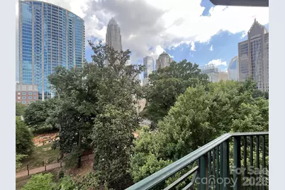 300 W 5th Street #609, Charlotte, NC 28202 - Photo 1