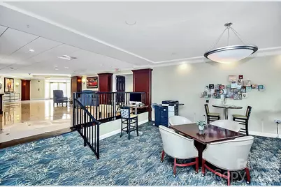 300 W 5th Street #609, Charlotte, NC 28202 - Photo 13