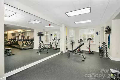 300 W 5th Street #609, Charlotte, NC 28202 - Photo 11