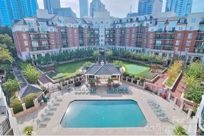 300 W 5th Street #609, Charlotte, NC 28202 - Photo 3