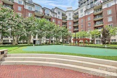 300 W 5th Street #609, Charlotte, NC 28202 - Photo 5