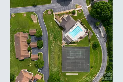 102 Rough Point Court, Asheville, NC 28806 - Photo 35