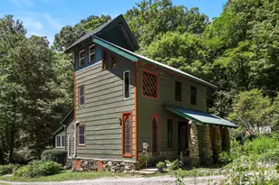 173 Camp Elliott Rd, Black Mountain, NC 28711 - Photo 1