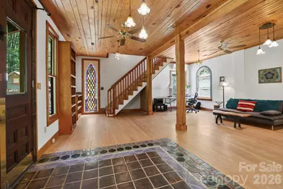 173 Camp Elliott Road, Black Mountain, NC 28711 - Photo 9