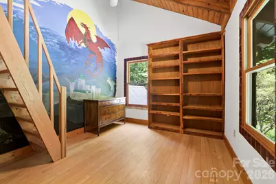 173 Camp Elliott Road, Black Mountain, NC 28711 - Photo 21