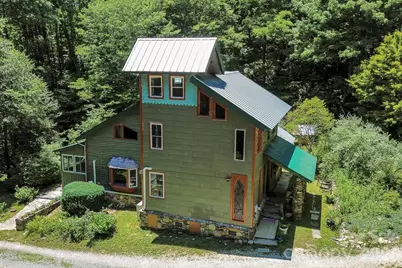 173 Camp Elliott Road, Black Mountain, NC 28711 - Photo 5