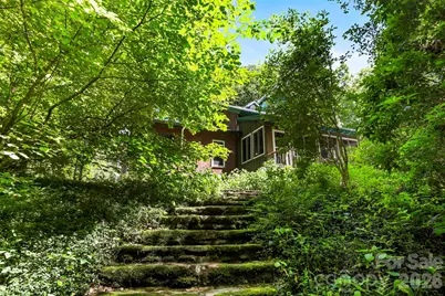 173 Camp Elliott Road, Black Mountain, NC 28711 - Photo 39