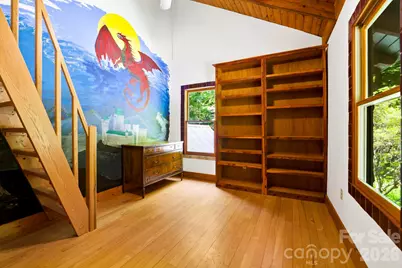 173 Camp Elliott Road, Black Mountain, NC 28711 - Photo 23